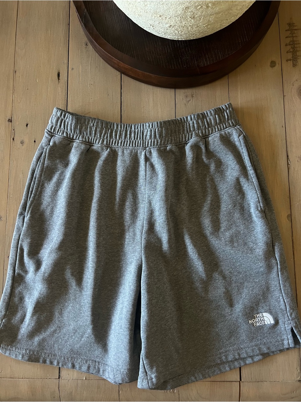 North Face Sweat shorts Small